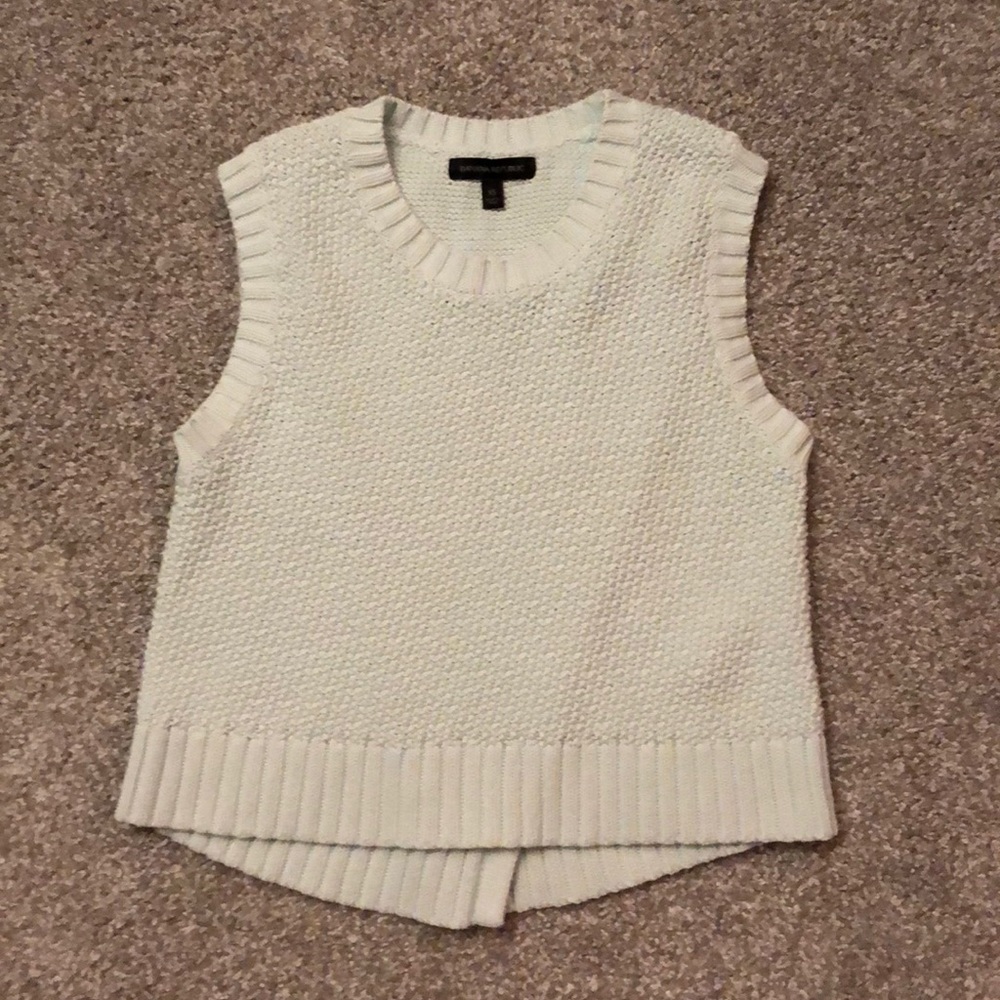 Banana Republic Sweater Vest